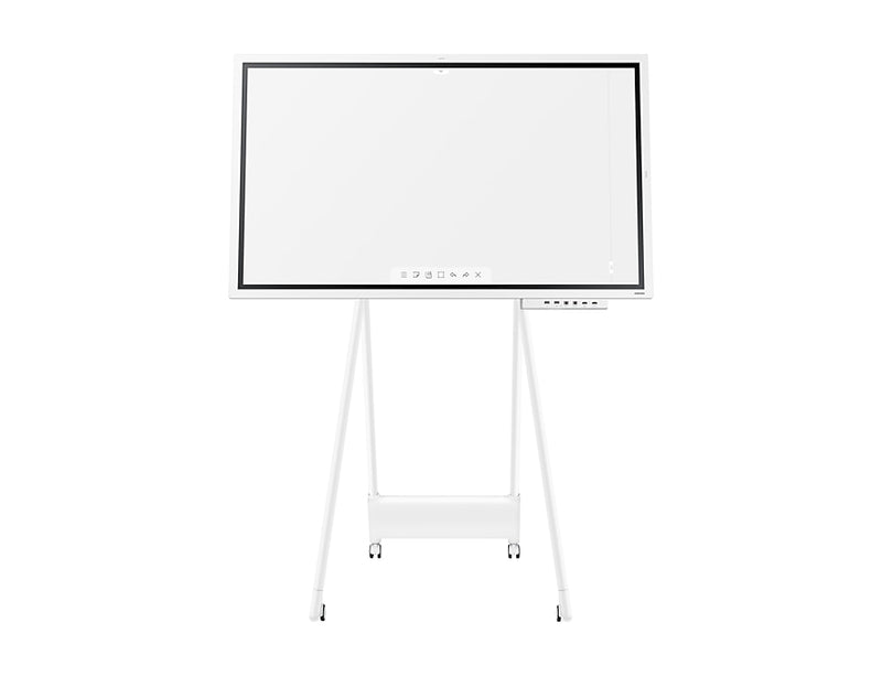 Samsung LH55WMRWBG 139.7 cm (55") 3840 x 2160 pixels 4K Ultra HD Touchscreen