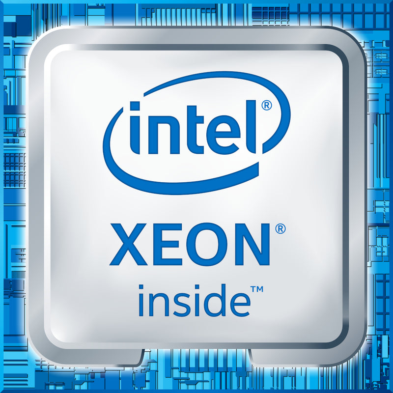 Intel Xeon E-2234 processor 3.6 GHz 8 MB Smart Cache Box