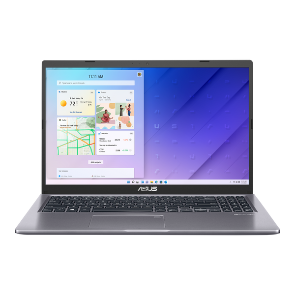 ASUS DEMO ASUS D515 R5 5500U, 15.6"FHD, 512GB, 8GB, AMD RADEON, W11H, 1YR