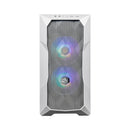 Cooler Master TD300 Mini Tower White