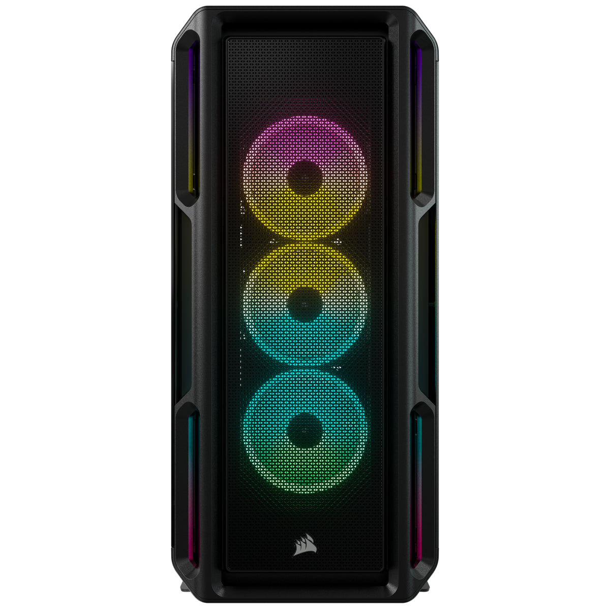 Corsair CC-9011230-WW computer case Midi Tower Black