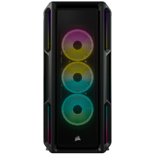 Corsair CC-9011230-WW computer case Midi Tower Black