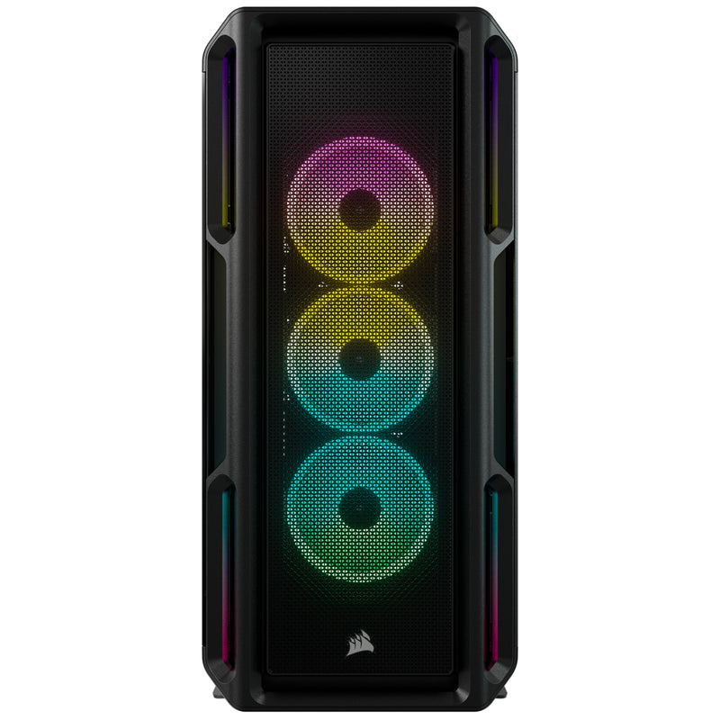 Corsair CC-9011230-WW computer case Midi Tower Black