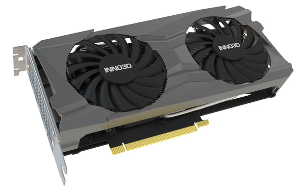 Inno3D GeForce RTX 3050 Twin X2 NVIDIA 8 GB GDDR6