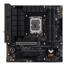 Asus TUF GAMING B760M-PLUS WIFI D4 LGA1700 m-ATX Motherboard