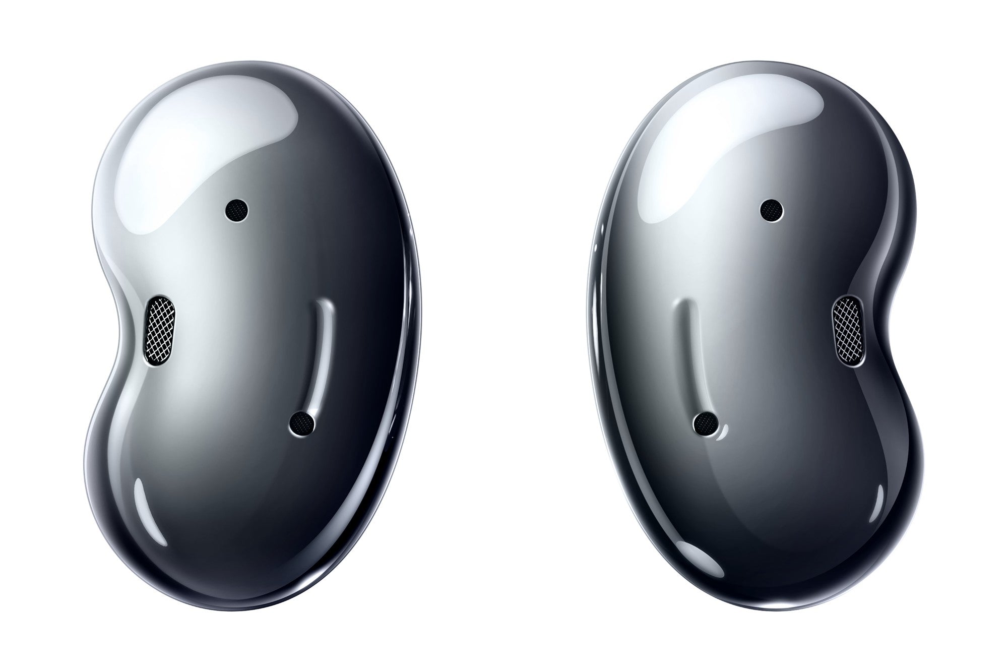 Samsung Galaxy Buds Live Headset Wireless In-ear Bluetooth Black