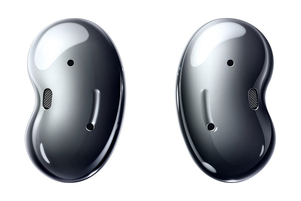 Samsung Galaxy Buds Live Headset Wireless In-ear Bluetooth Black