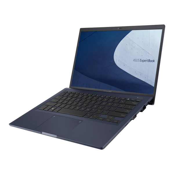 ASUS (B1) BUSINESS NOTEBOOK, I5-1235U, 14" FHD, 16GB, 256GB SSD, W11P, 1YOS