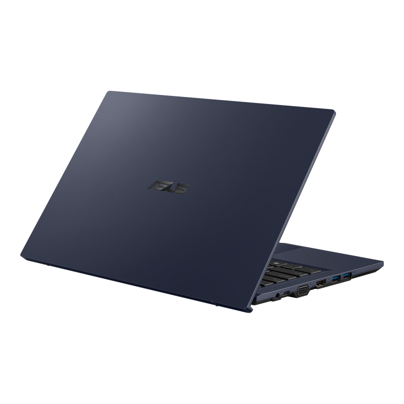 ASUS (B1) BUSINESS NOTEBOOK, I5-1235U, 14" FHD, 16GB, 256GB SSD, W11P, 1YOS
