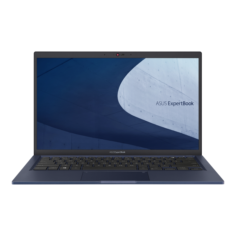 ASUS (B1) BUSINESS NOTEBOOK, I5-1235U, 14" FHD, 16GB, 256GB SSD, W11P, 1YOS