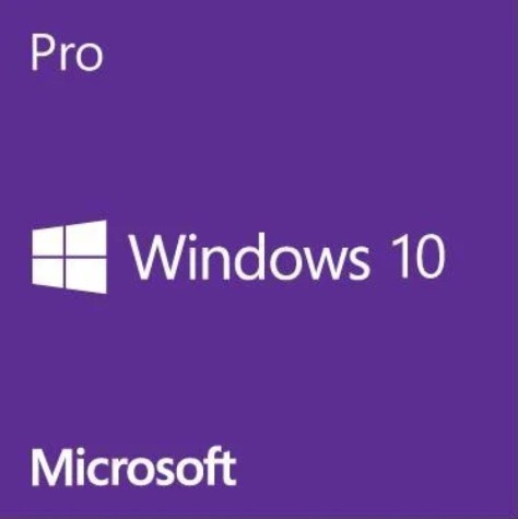 Microsoft Windows 10 Pro