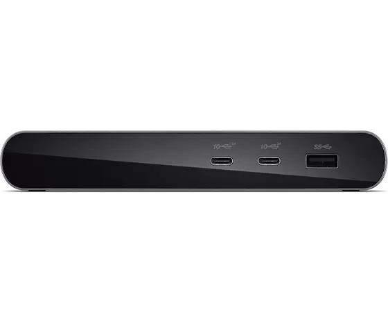 Lenovo 40B30090AU USB-C UNIVERSAL BUSINESS DOCK