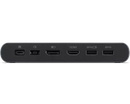 Lenovo 40B30090AU USB-C UNIVERSAL BUSINESS DOCK