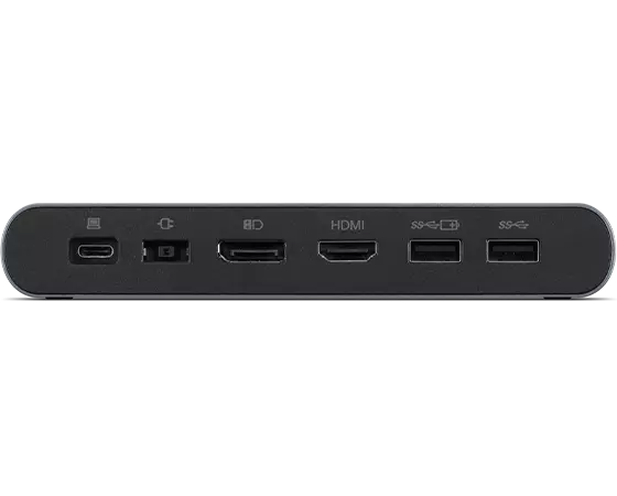 Lenovo 40B30090AU USB-C UNIVERSAL BUSINESS DOCK