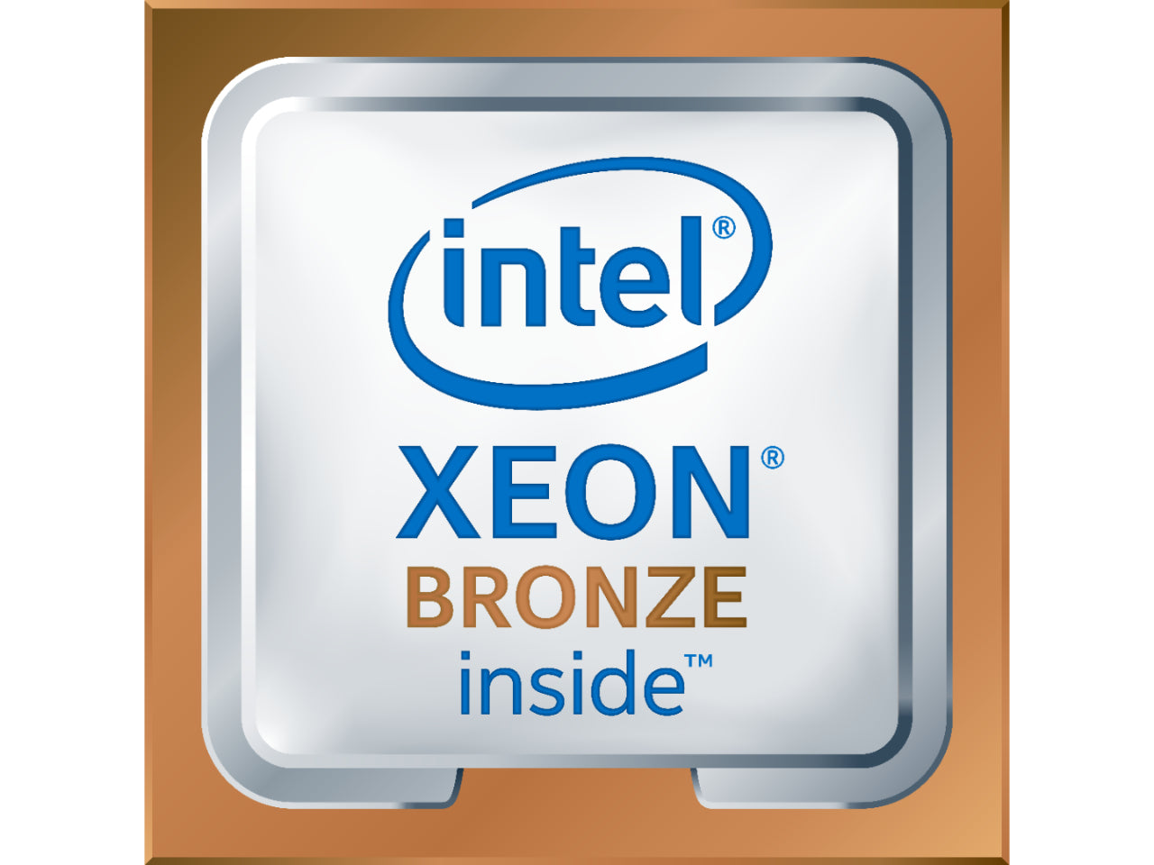 Intel Xeon 3204 processor 1.9 GHz 8.25 MB Box
