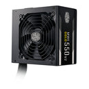 Cooler Master MWE Gold 550 - V2 power supply unit 550 W 24-pin ATX ATX Black
