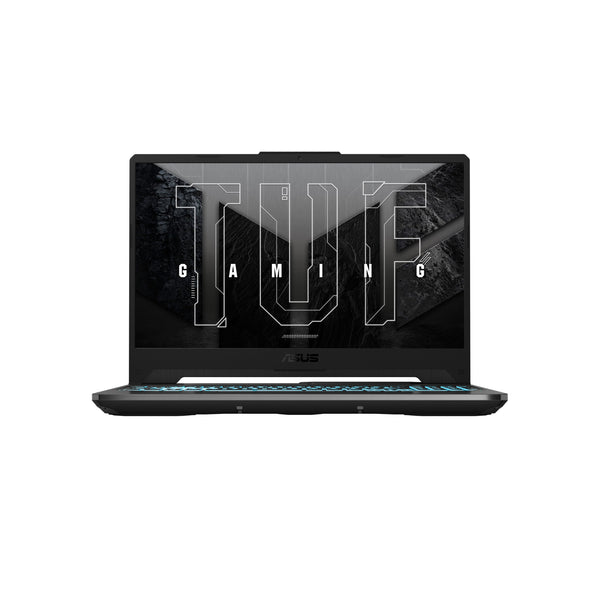 ASUS TUF Gaming A15 FA506QM-HN008W notebook 39.6 cm (15.6") Full HD AMD Ryzen™ 7 16 GB DDR4-SDRAM 512 GB SSD NVIDIA GeForce RTX 3060 Wi-Fi 6 (802.11ax) Windows 11 Home Black