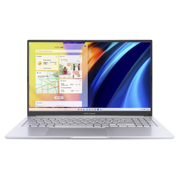 ASUS ASUS Vivobook 15X 15.6' FHD OLED AMD Ryzen 7 4800H 8GB 512GB SSD WIN11 Home AMD Radeon Graphics WIFI6 W11H (D1503IA-L1076W) ~i7