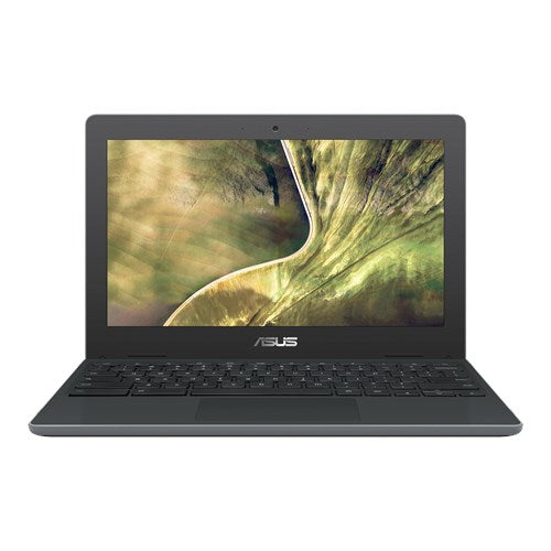 ASUS Chromebook C204MA-GJ0261-ZTE N4020 29.5 cm (11.6") HD+ Intel® Celeron® 4 GB LPDDR4-SDRAM 32 GB eMMC Wi-Fi 5 (802.11ac) ChromeOS Grey